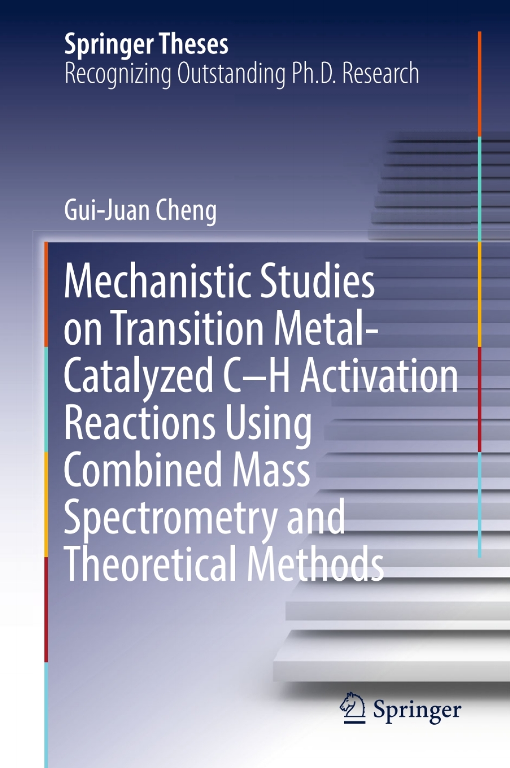 Mechanistic Studies on Transition Metal-Catalyzed CÃ¢â‚¬â€œH Activation Reactions Using Combined Mass Spectrometry and Theoretical Methods 