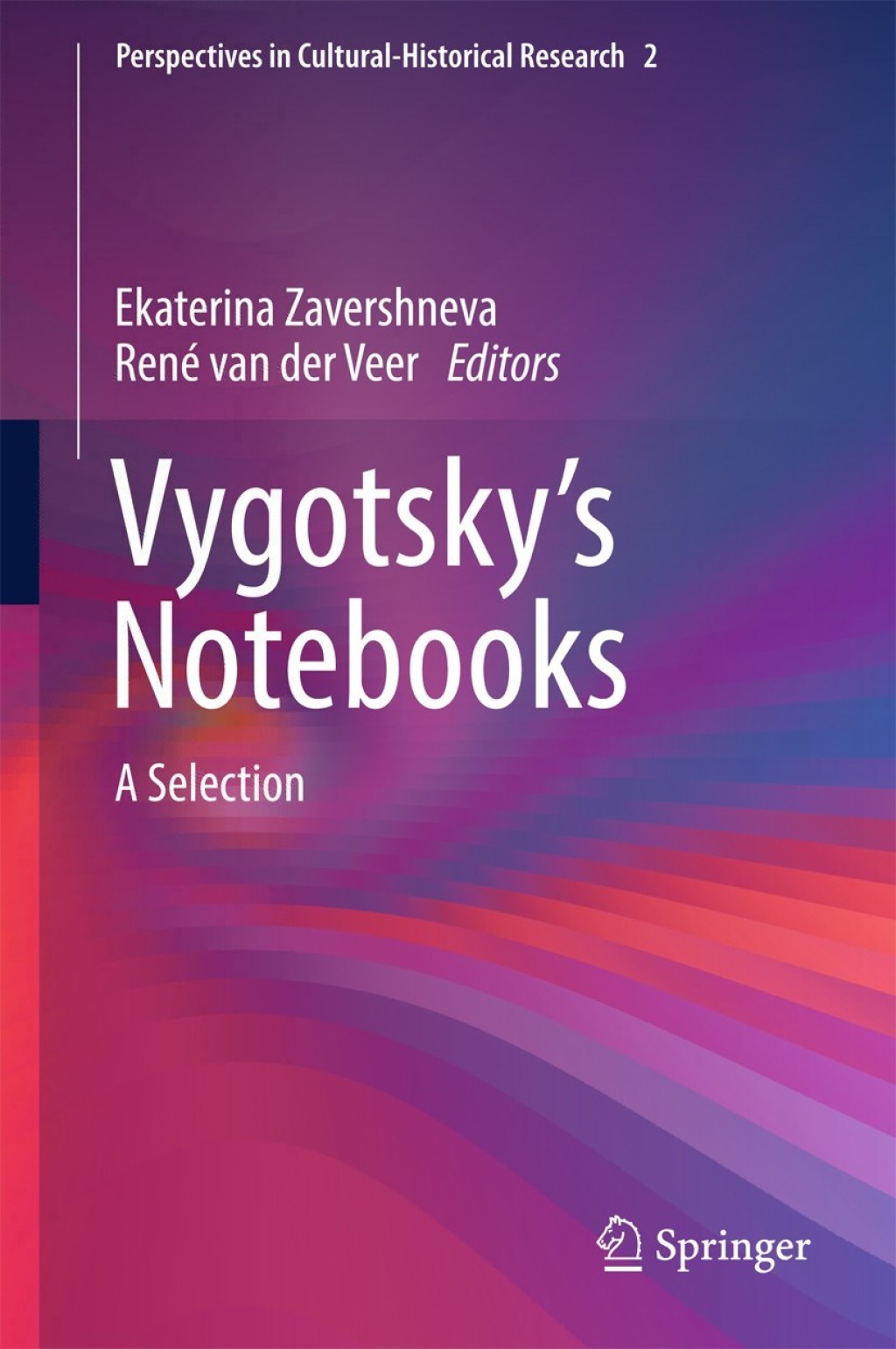 VygotskyÃ¢â‚¬â„¢s Notebooks A Selection 