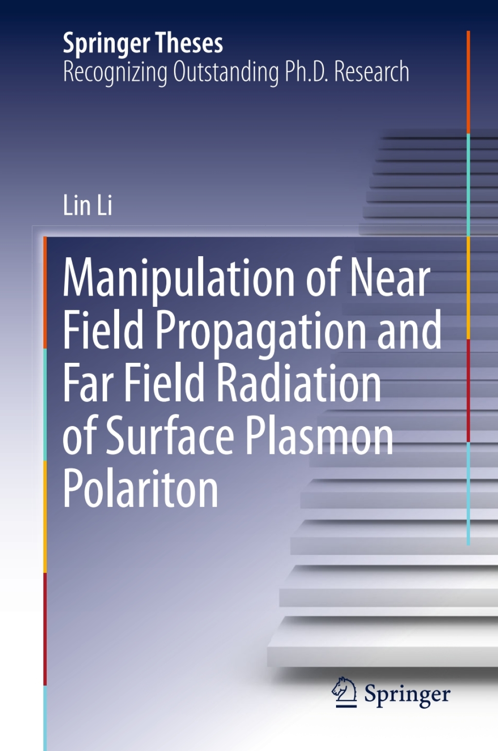 Manipulation of Near Field Propagation and Far Field Radiation of Surface Plasmon Polariton 