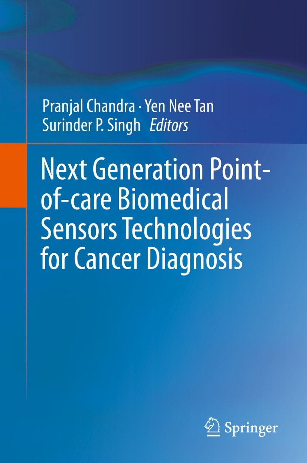 Next Generation Point-of-care Biomedical Sensors Technologies for Cancer Diagnosis 