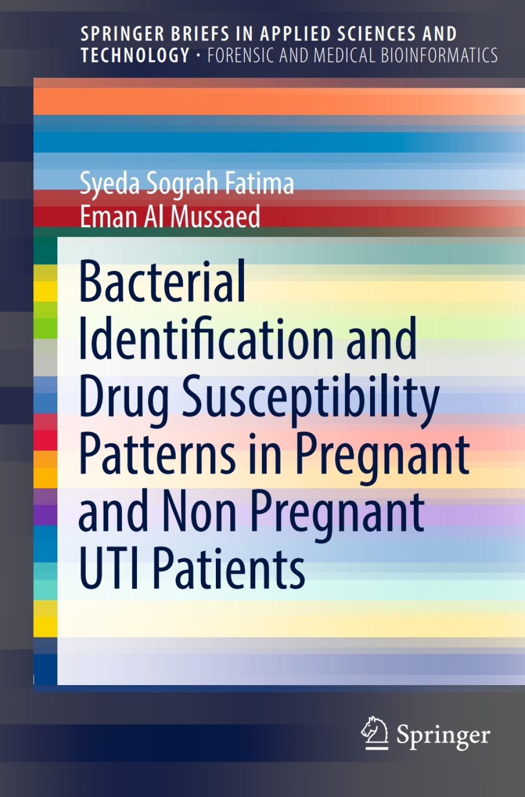 Bacterial Identification and Drug Susceptibility Patterns in Pregnant and Non Pregnant UTI Patients 