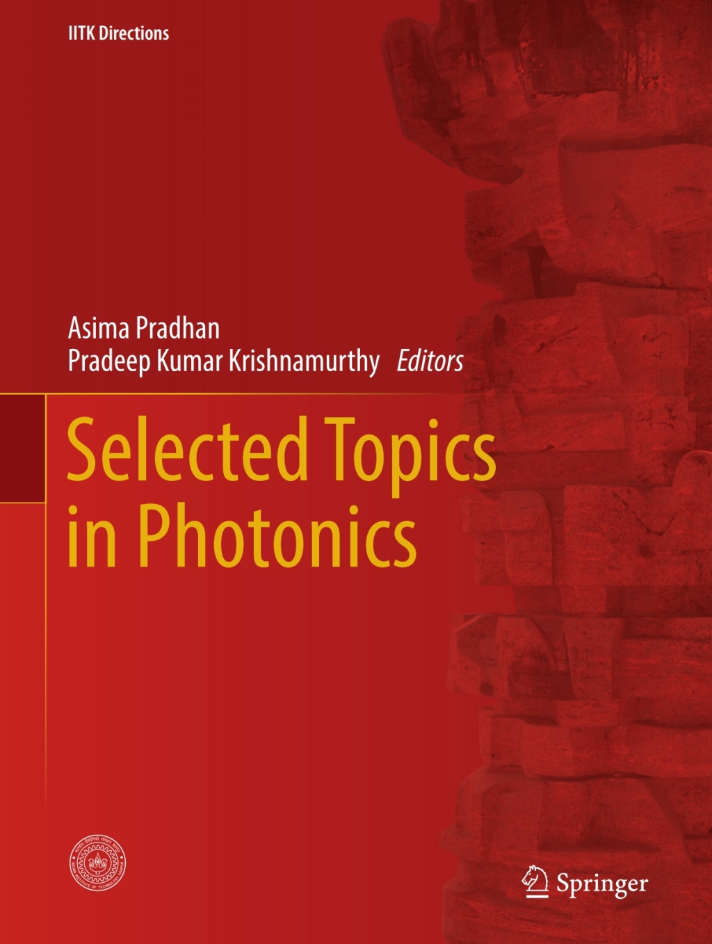 Selected Topics in Photonics 