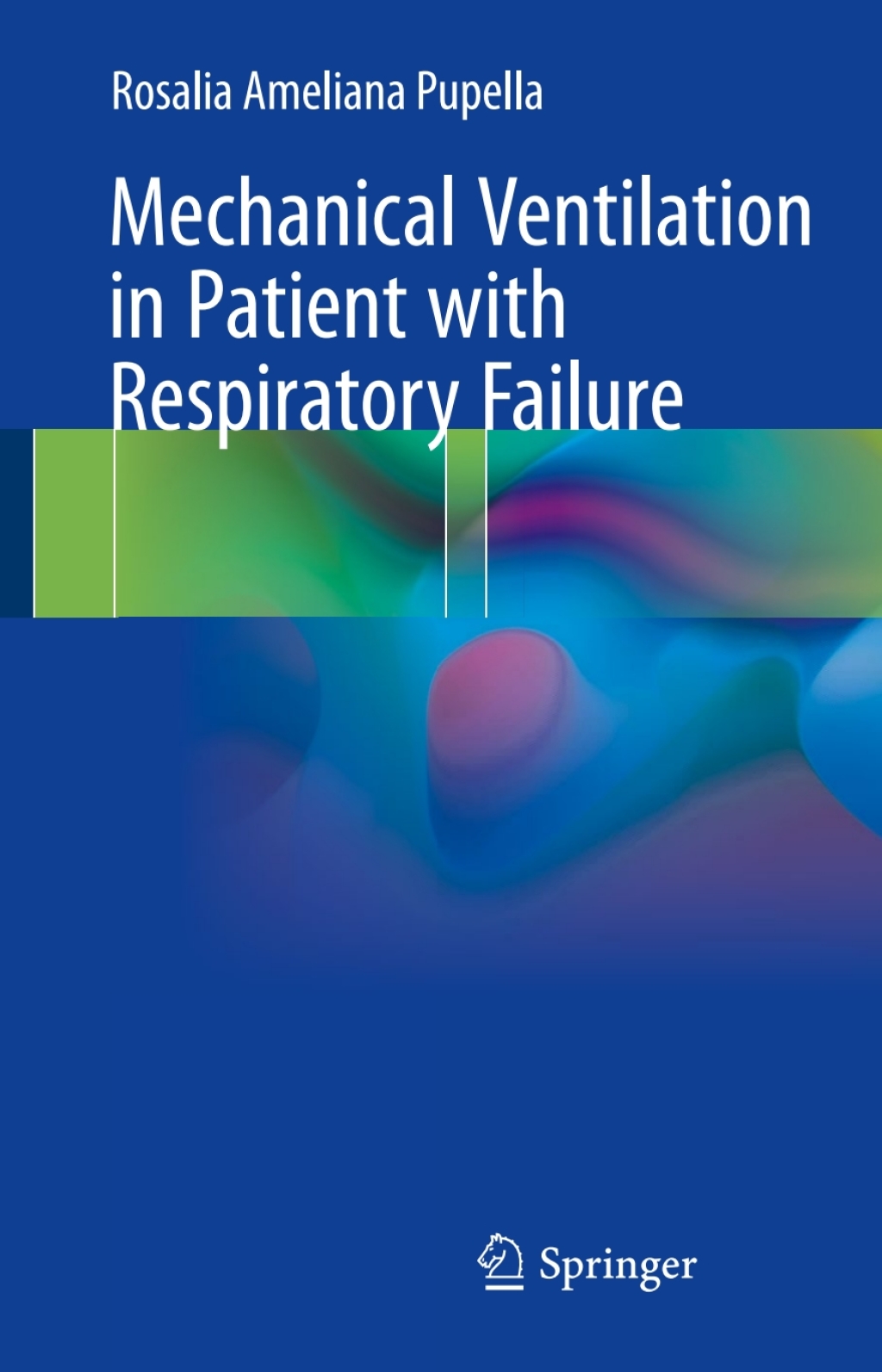 Mechanical Ventilation in Patient with Respiratory Failure 