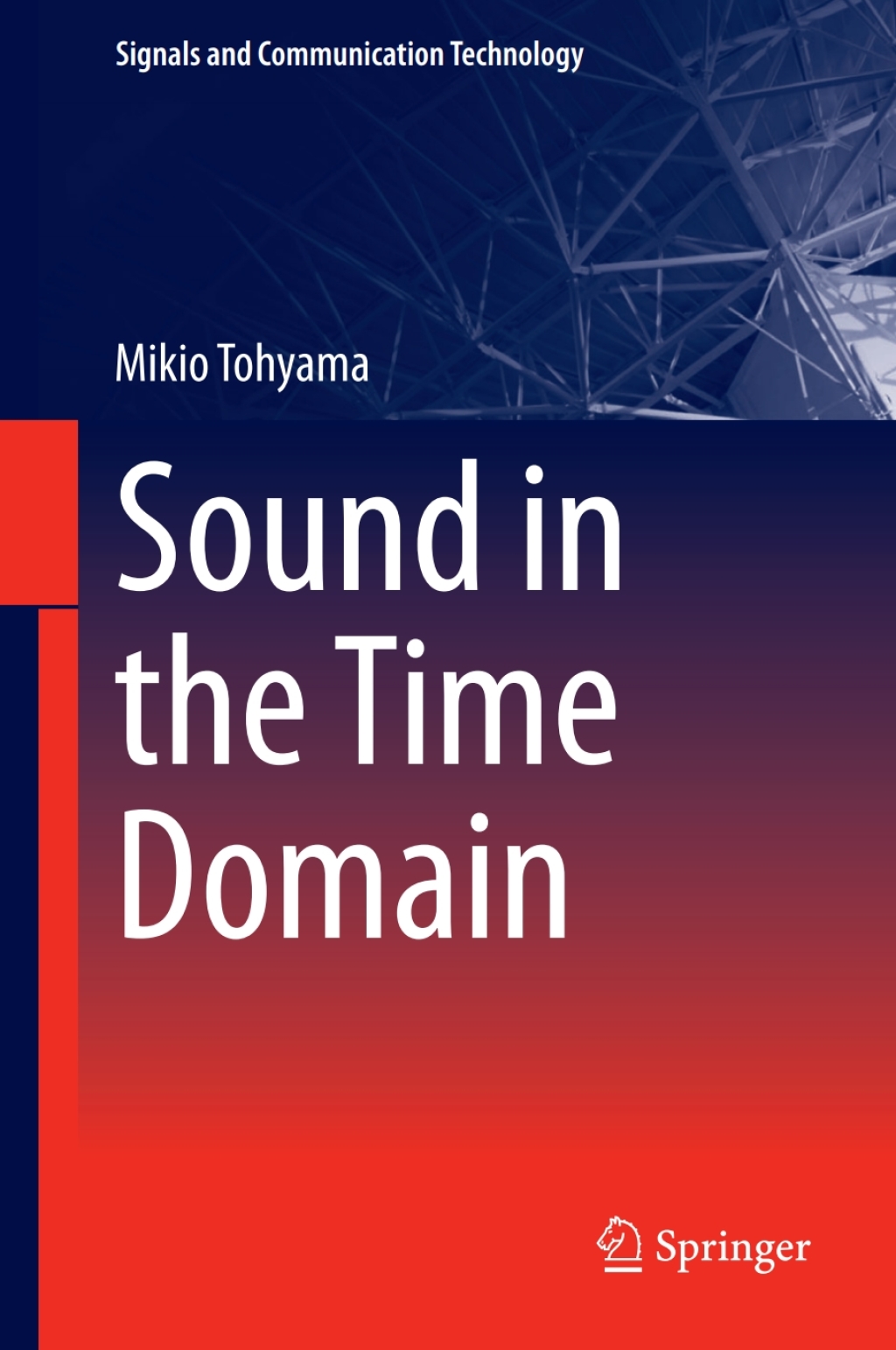 Sound in the Time Domain 