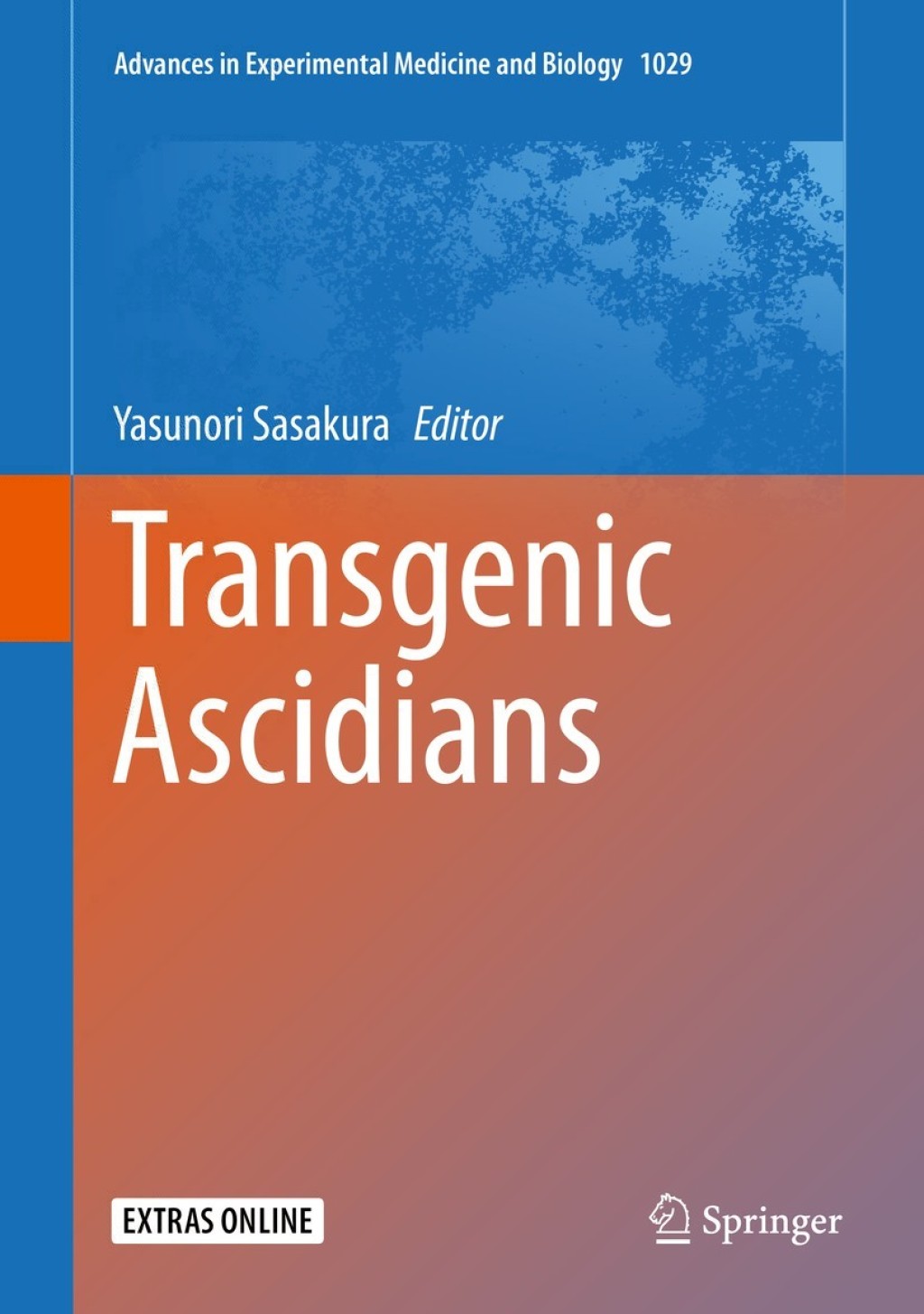 Transgenic Ascidians 