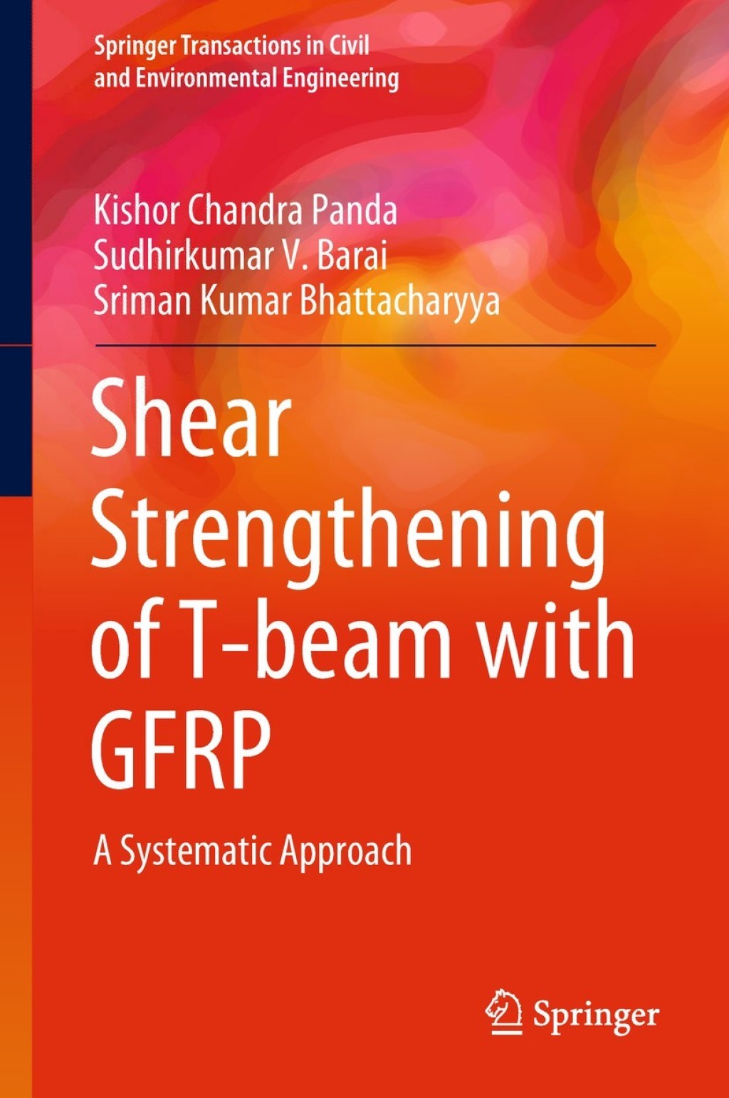 Shear Strengthening of T-beam with GFRP A Systematic Approach 