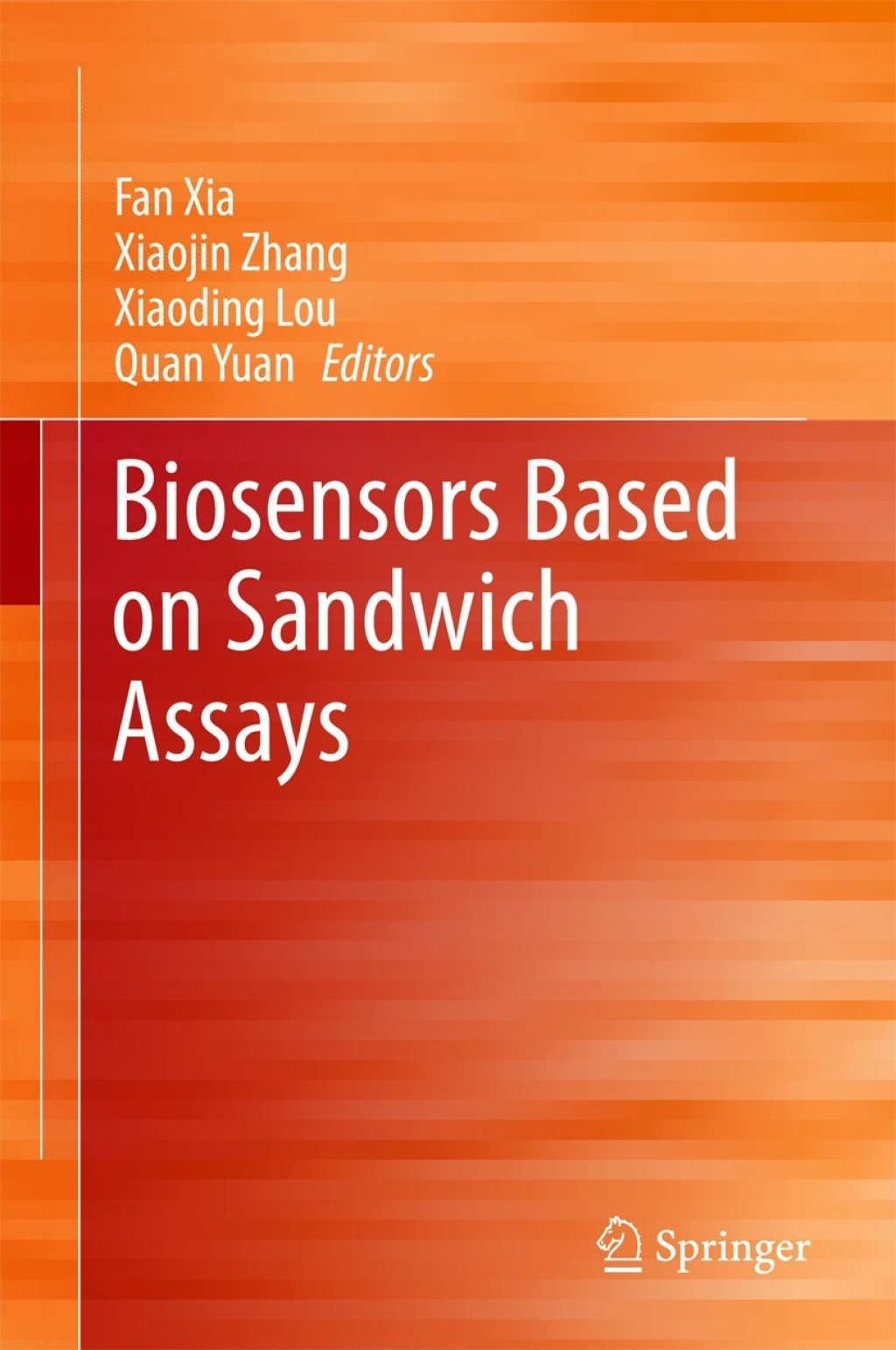 Biosensors Based on Sandwich Assays 