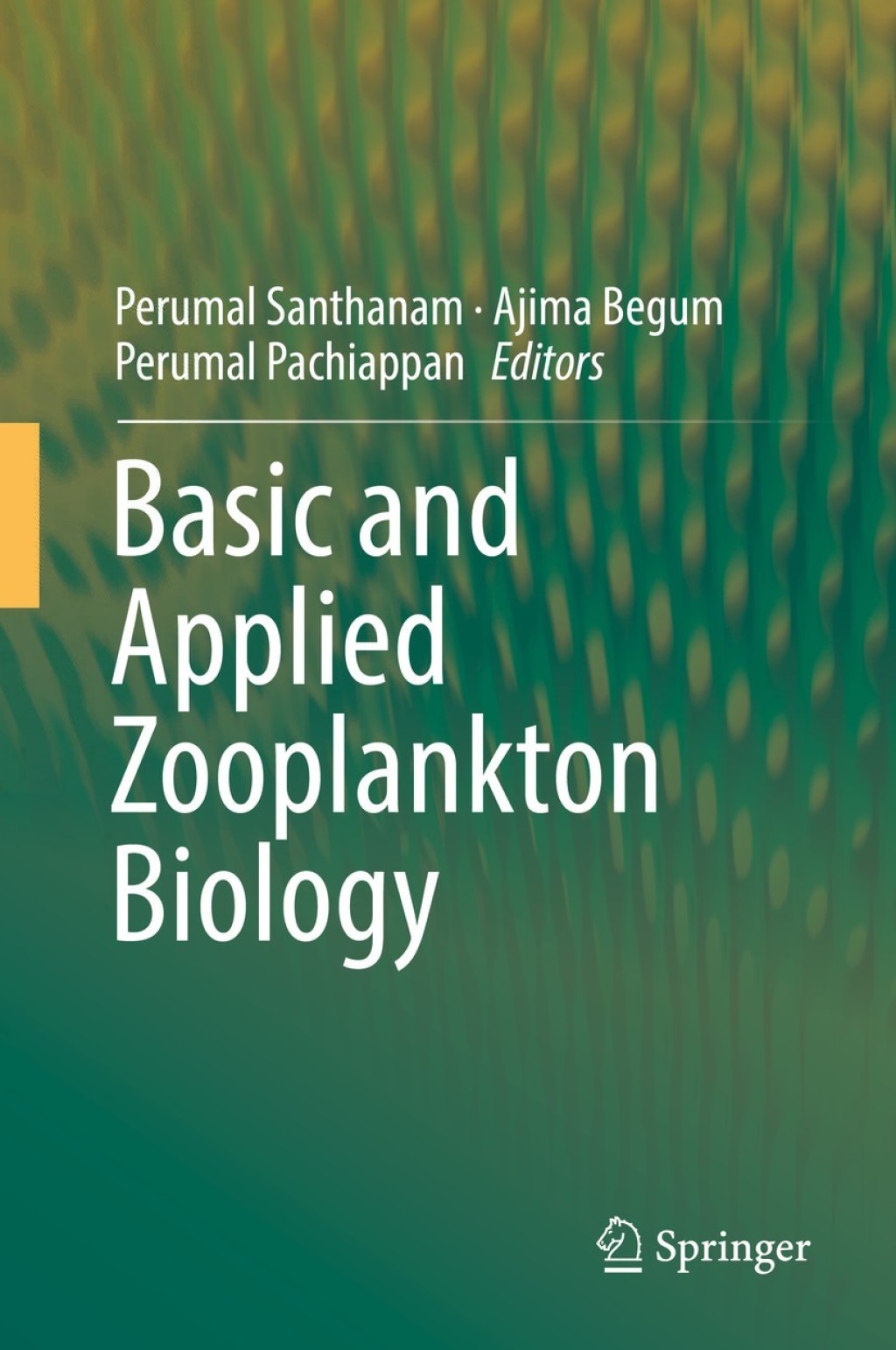 Basic and Applied Zooplankton Biology 