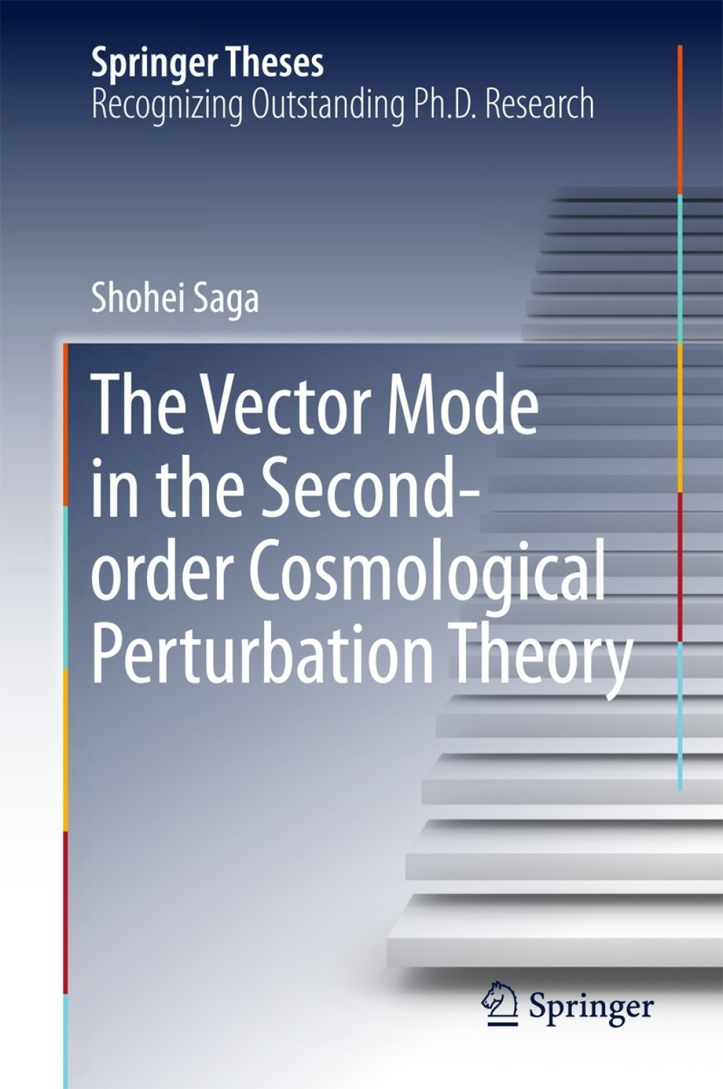 The Vector Mode in the Second-order Cosmological Perturbation Theory 