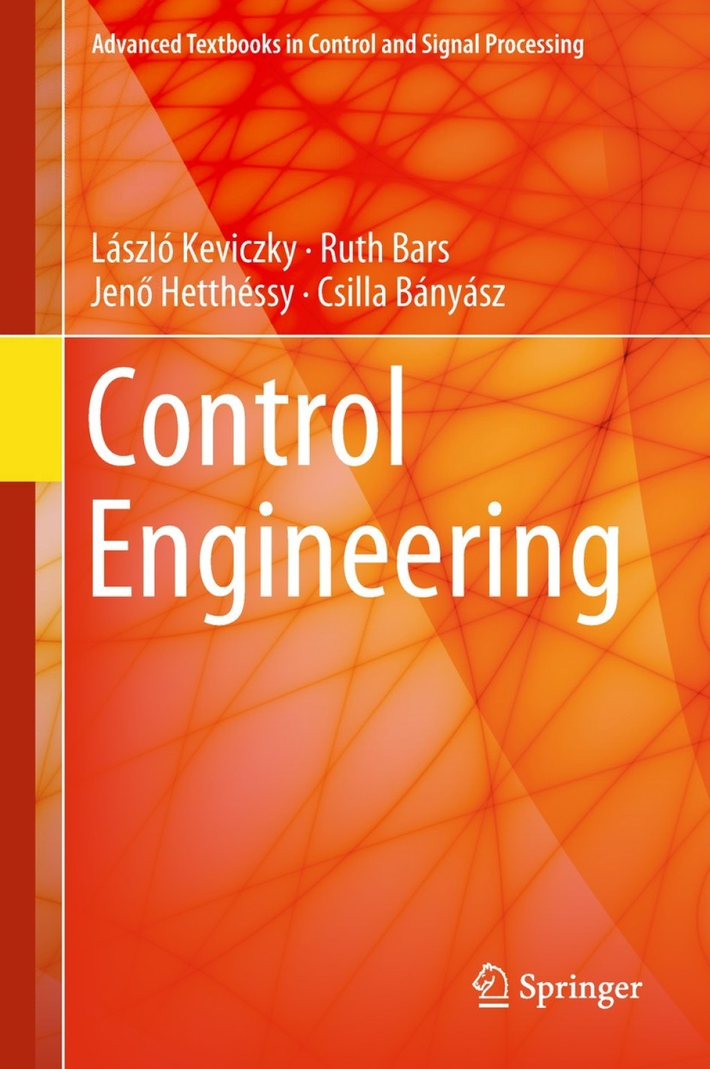 Control Engineering 
