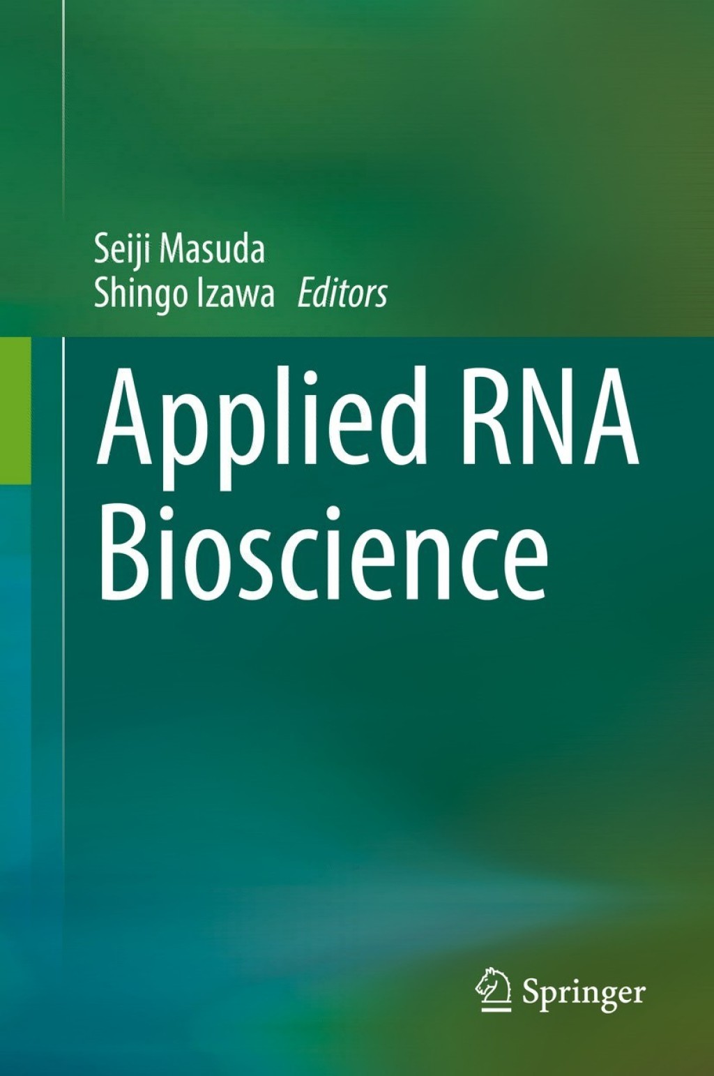 Applied RNA Bioscience 