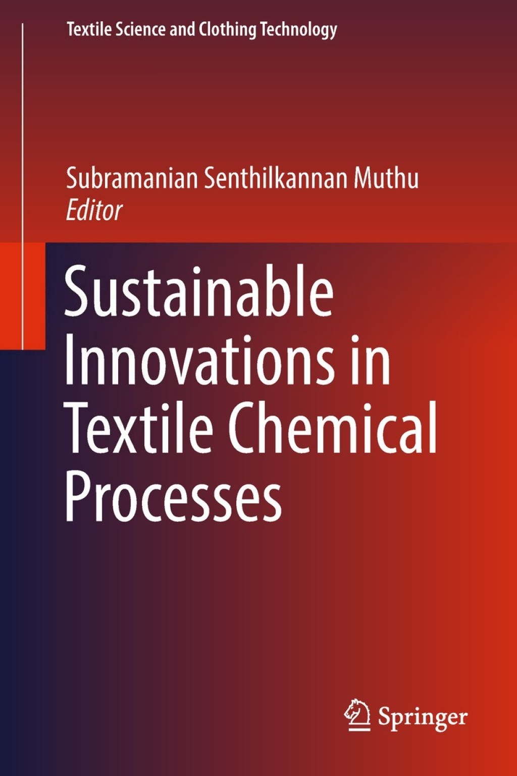 Sustainable Innovations in Textile Chemical Processes 