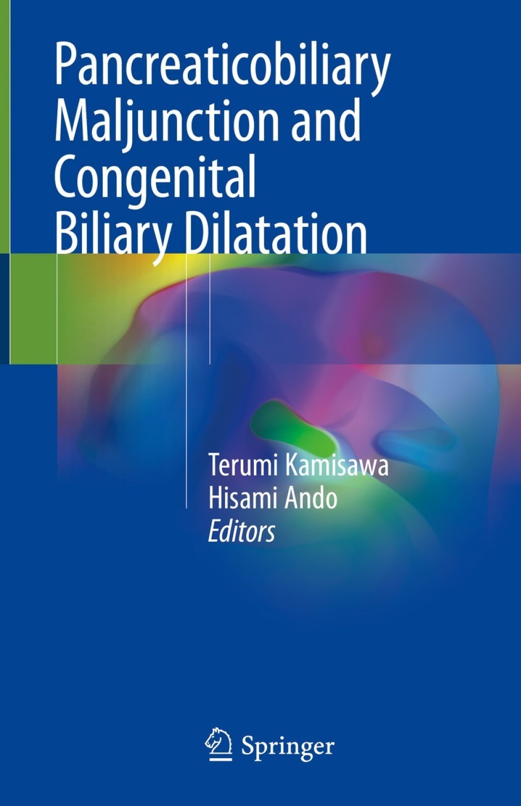 Pancreaticobiliary Maljunction and Congenital Biliary Dilatation 