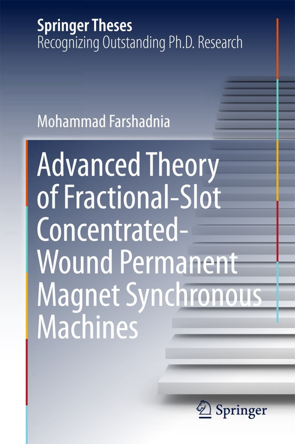 Advanced Theory of Fractional-Slot Concentrated-Wound Permanent Magnet Synchronous Machines 