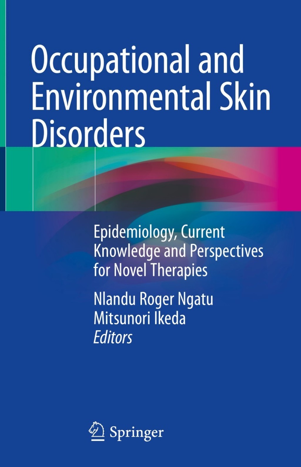 Occupational and Environmental Skin Disorders Epidemiology, Current Knowledge and Perspectives for Novel Therapies 