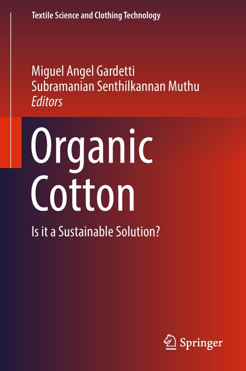 Organic Cotton Is it a Sustainable Solution? 