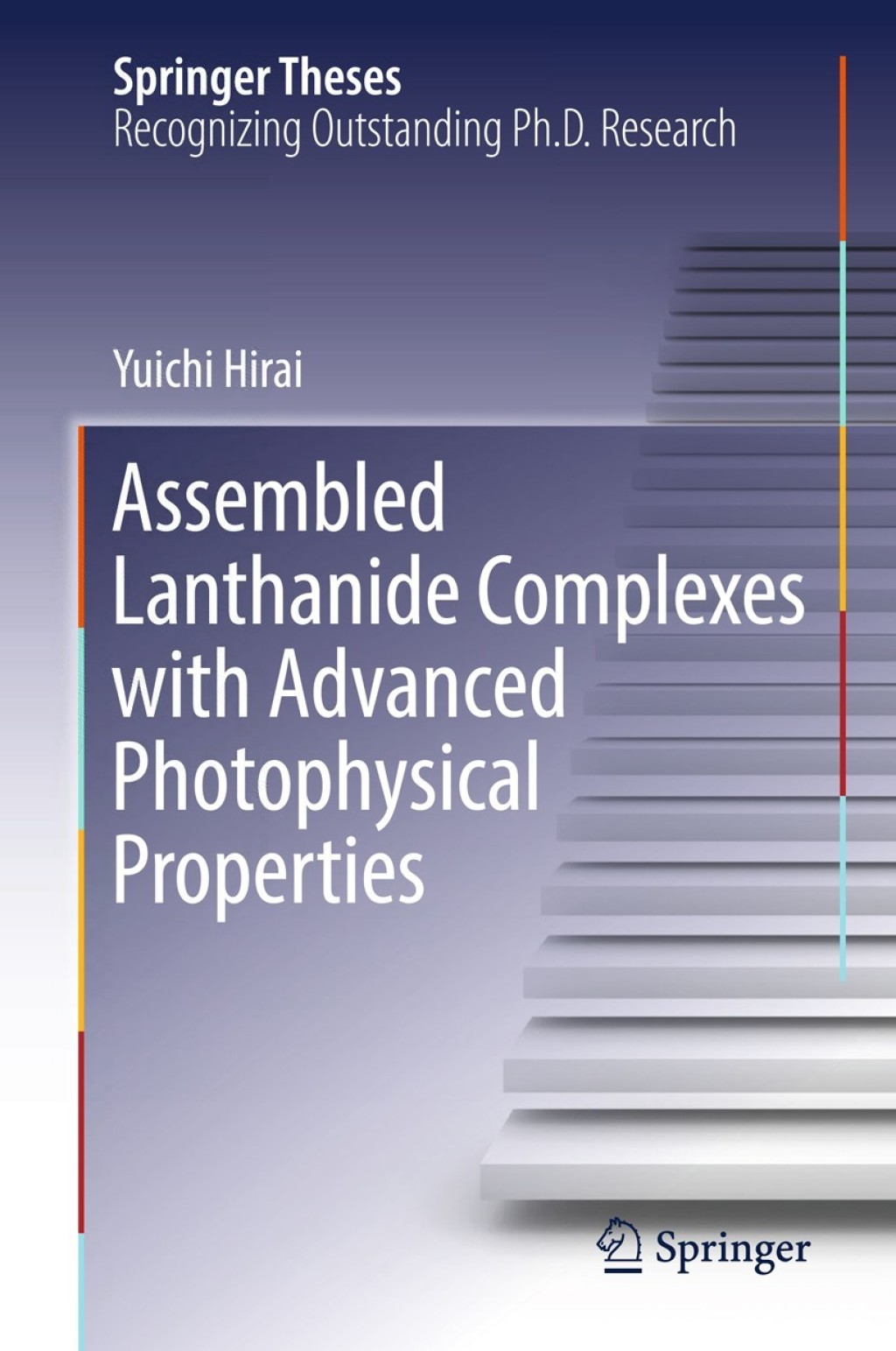 Assembled Lanthanide Complexes with Advanced Photophysical Properties 