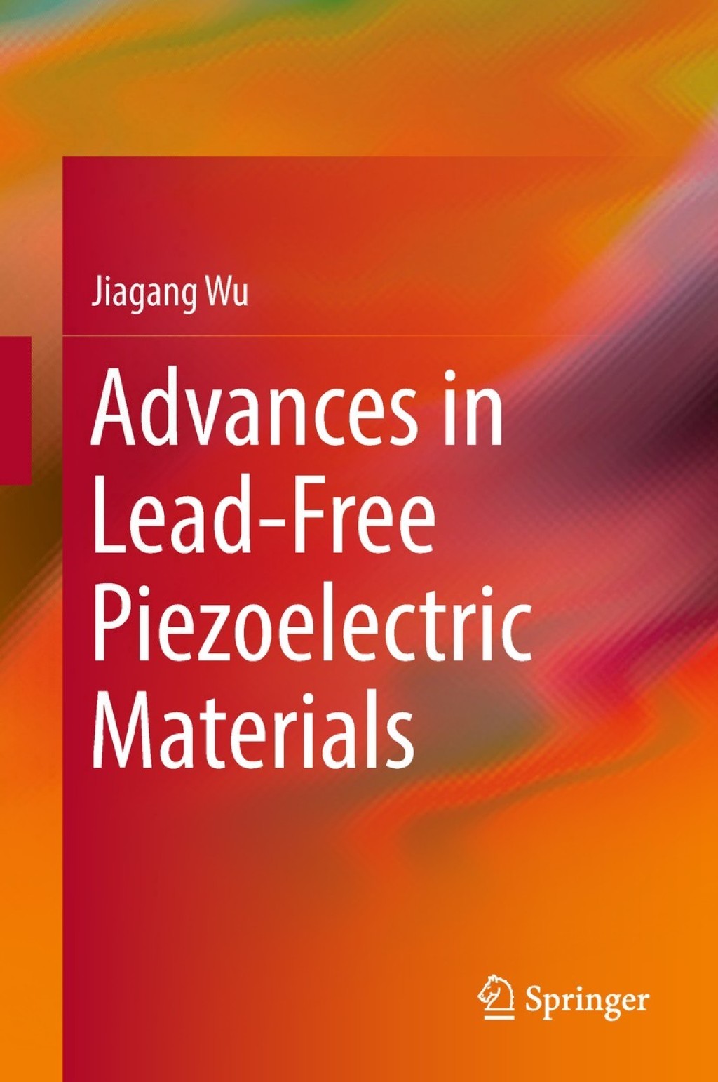 Advances in Lead-Free Piezoelectric Materials 
