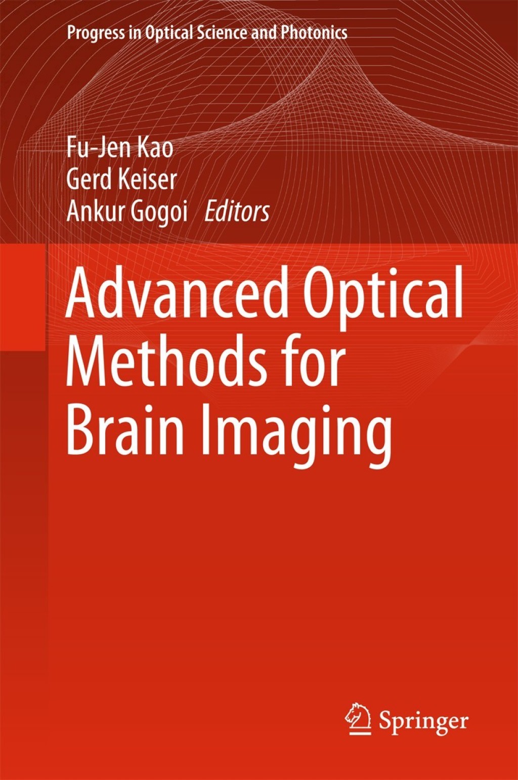 Advanced Optical Methods for Brain Imaging 