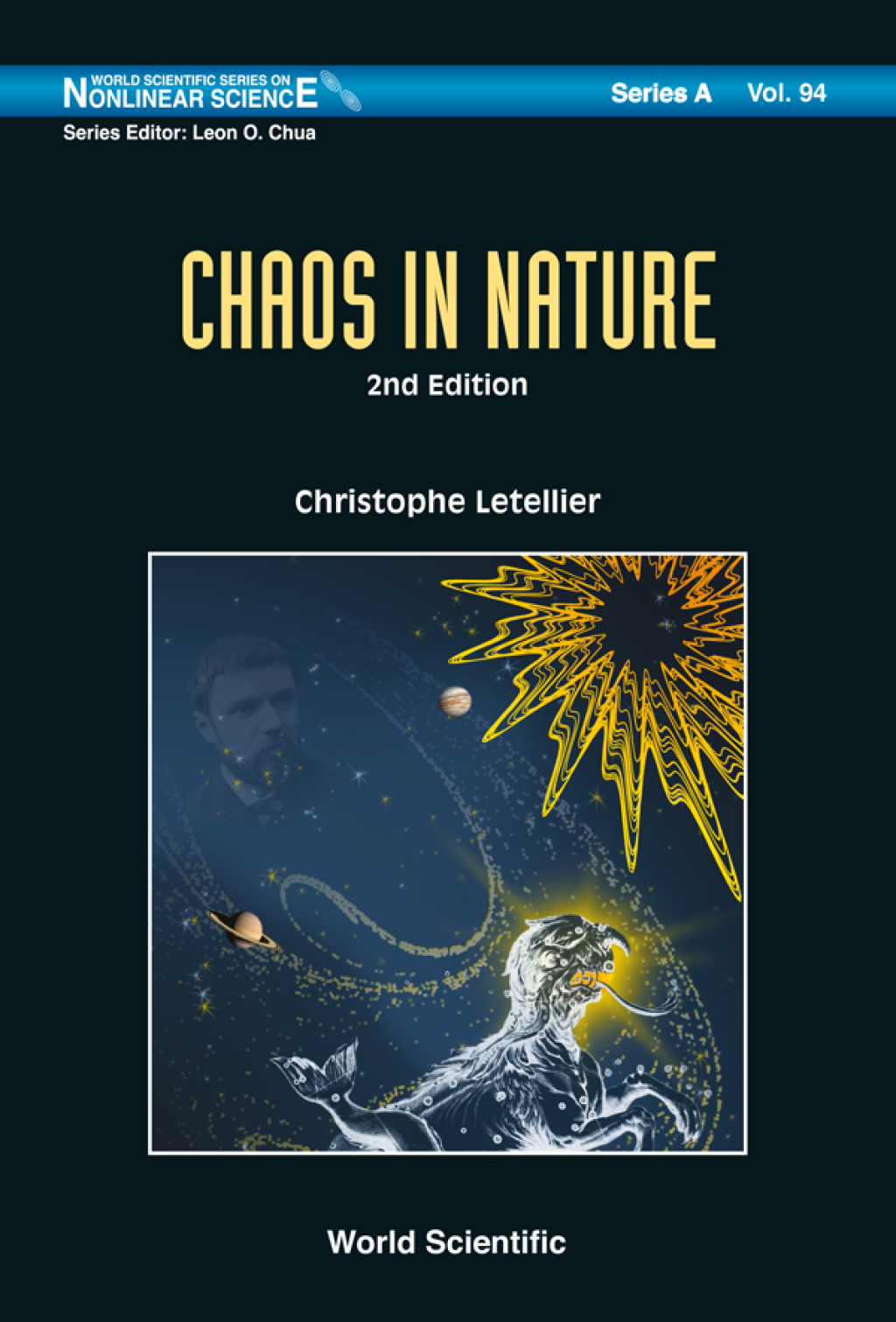 Chaos in Nature 2nd Edition