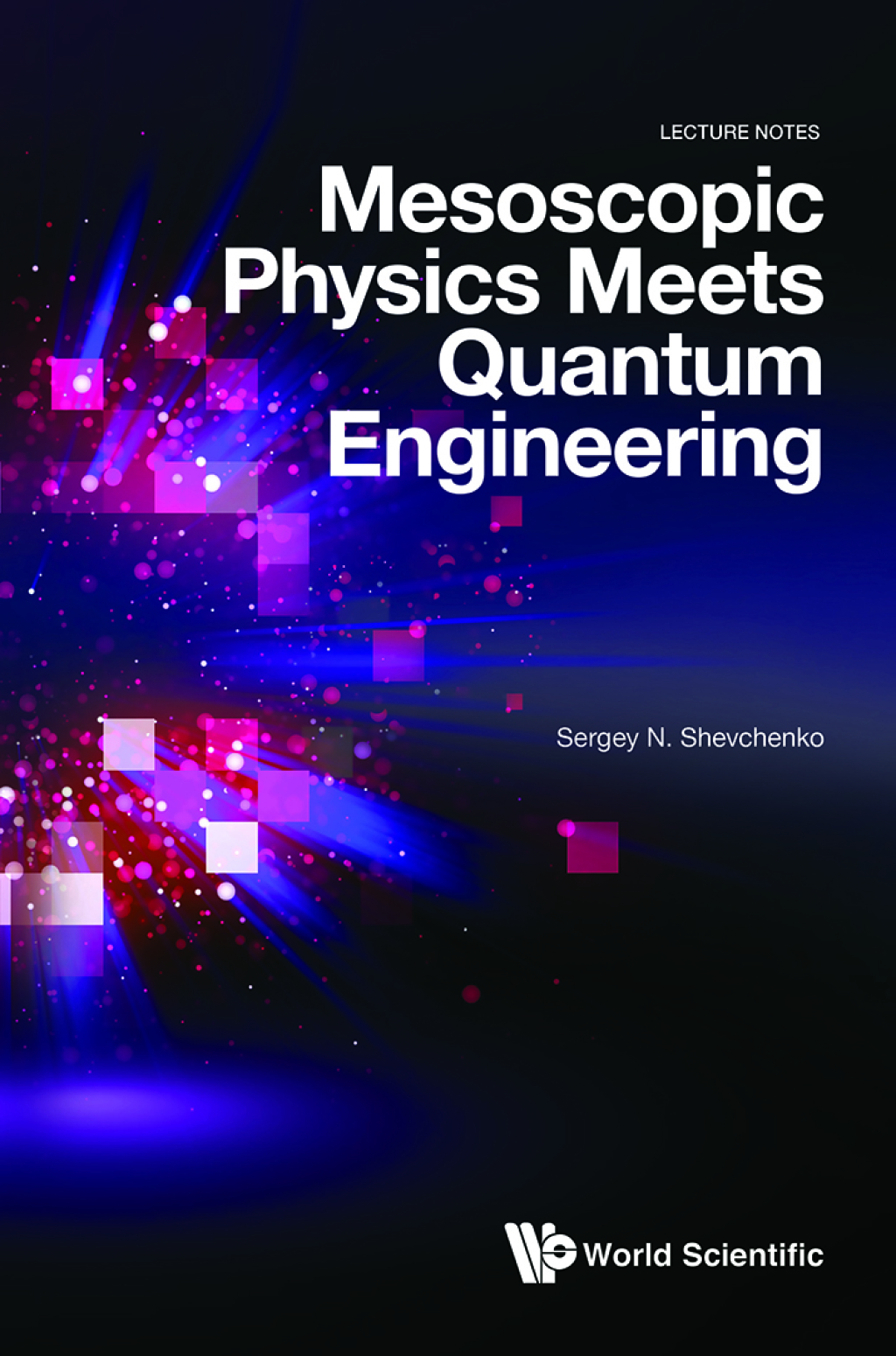 Mesoscopic Physics meets Quantum Engineering 