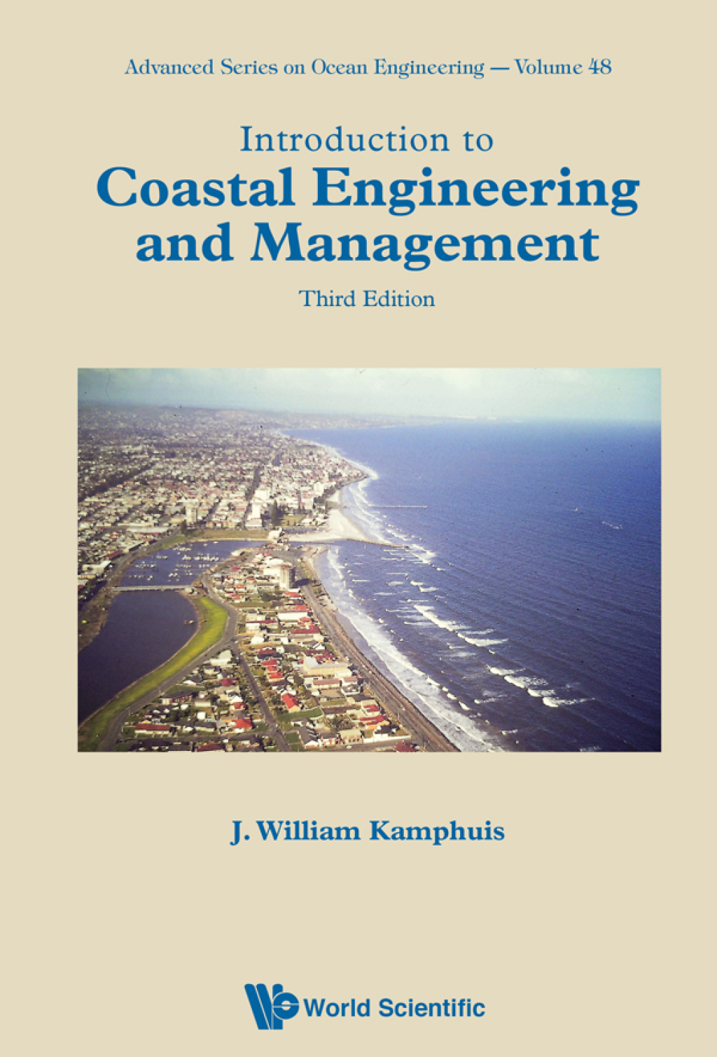 Introduction to Coastal Engineering and Management 3rd Edition