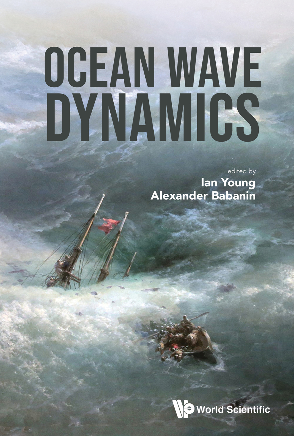 Ocean Wave Dynamics 1st Edition