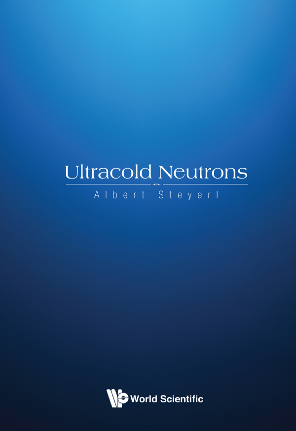 Ultracold Neutrons 