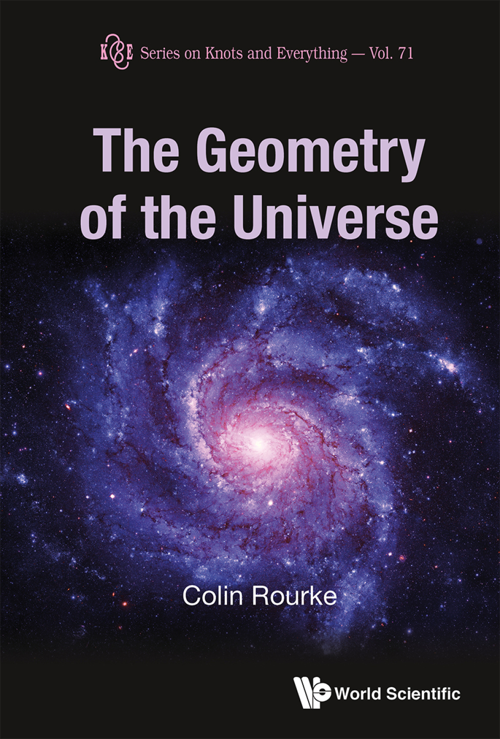 The Geometry of the Universe 