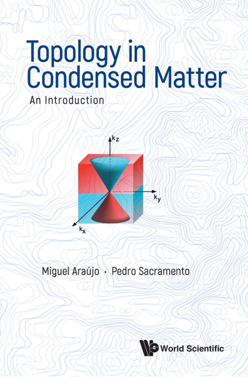 Topology in Condensed Matter: An Introduction 