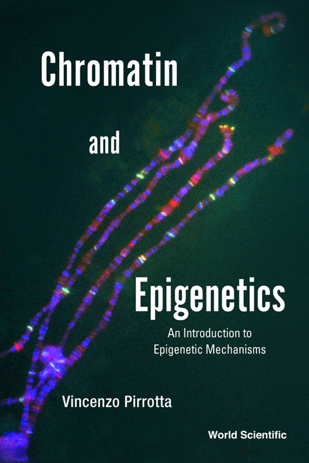 Chromatin and Epigenetics: An Introduction to Epigenetic Mechanisms 