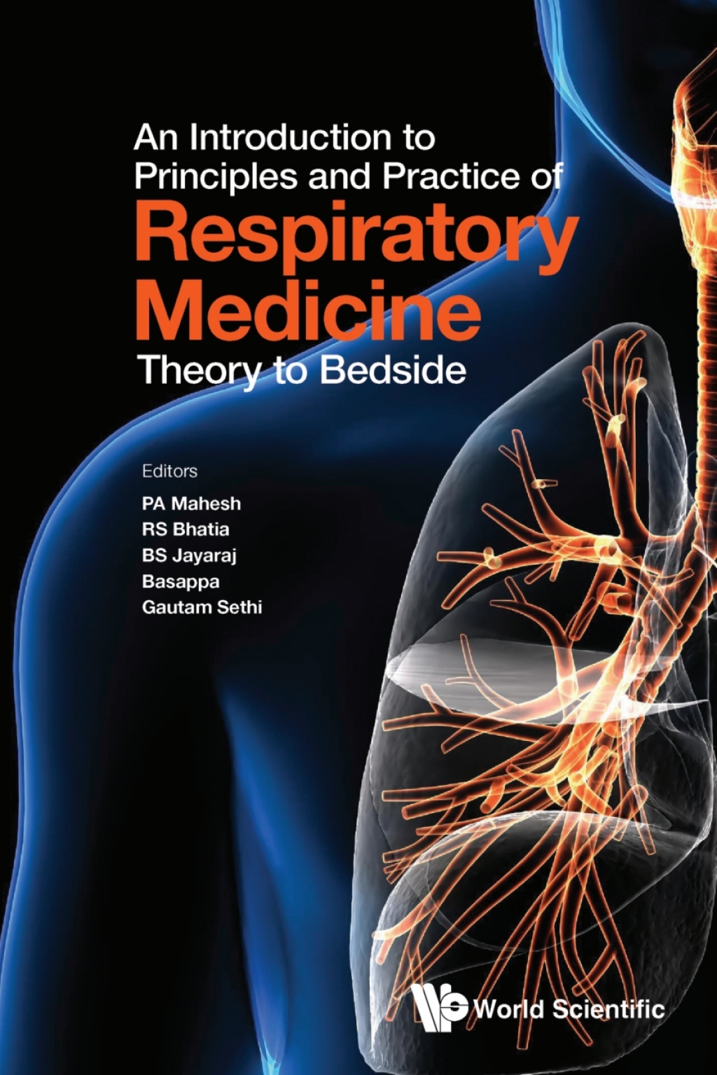 An Introduction to Principles and Practice of Respiratory Medicine:Theory to Bedside 