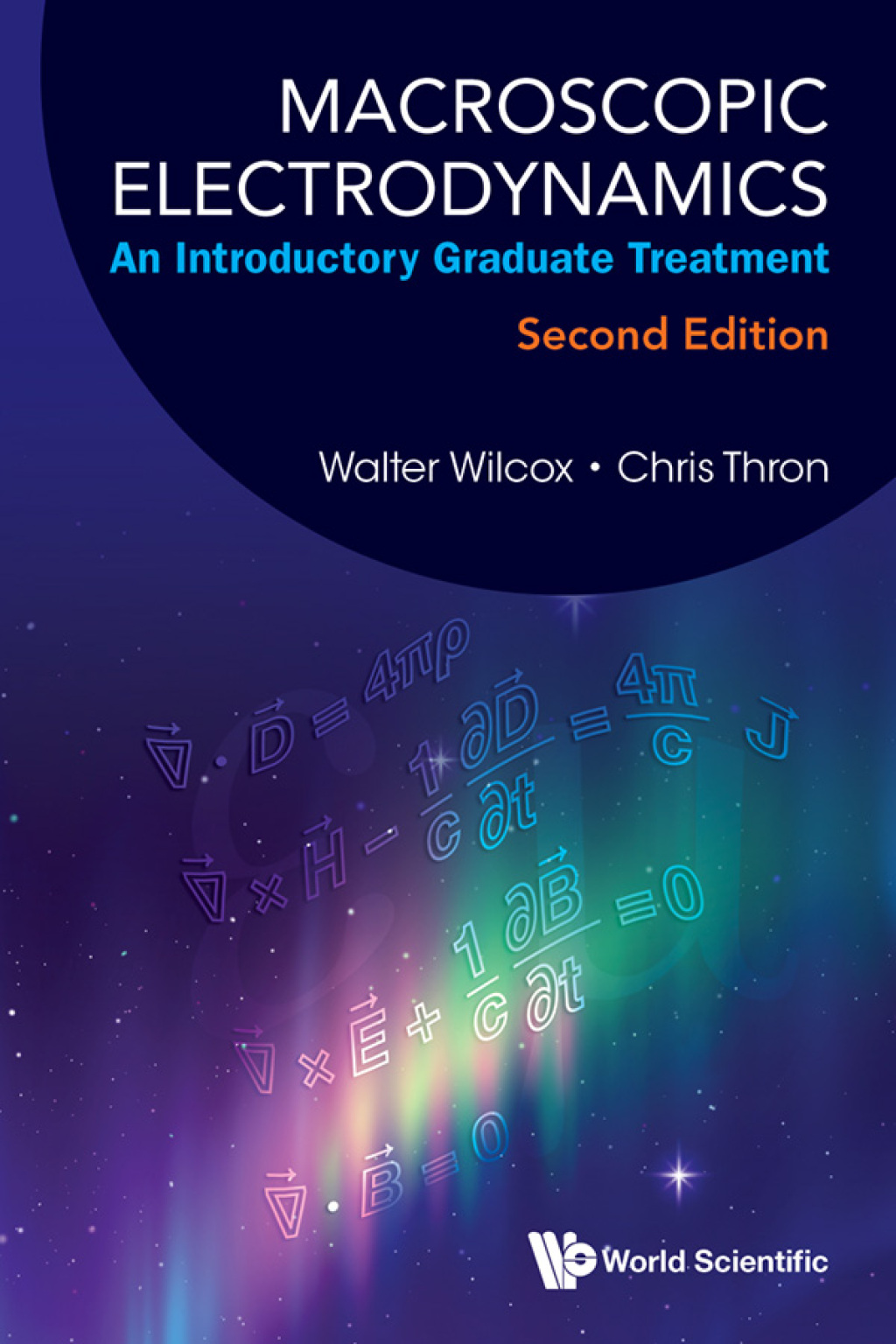 Macroscopic Electrodynamics: An Introductory Graduate Treatment 2nd Edition