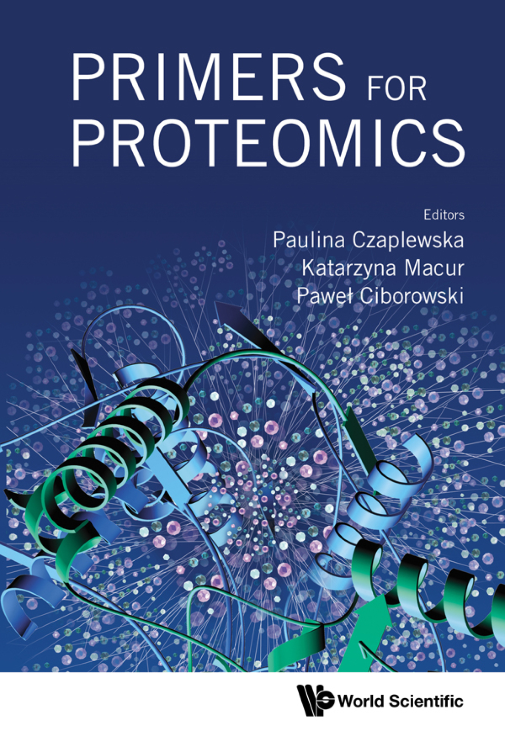Primers for Proteomics 