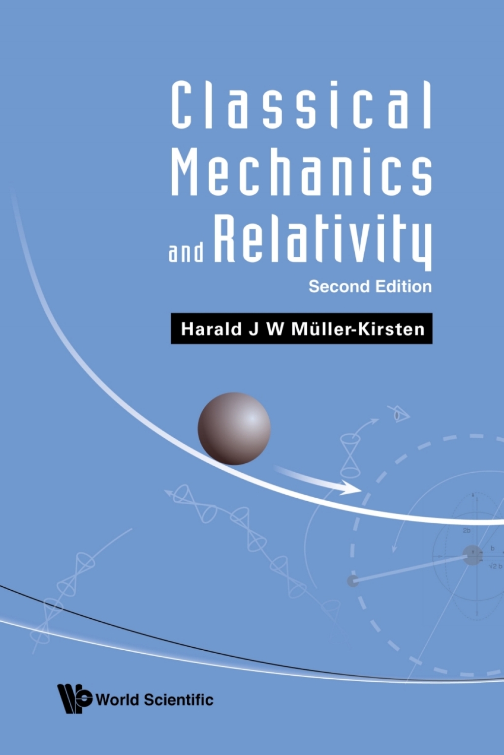 CLASSIC MECH & RELATIV (2ND ED) 2nd Edition