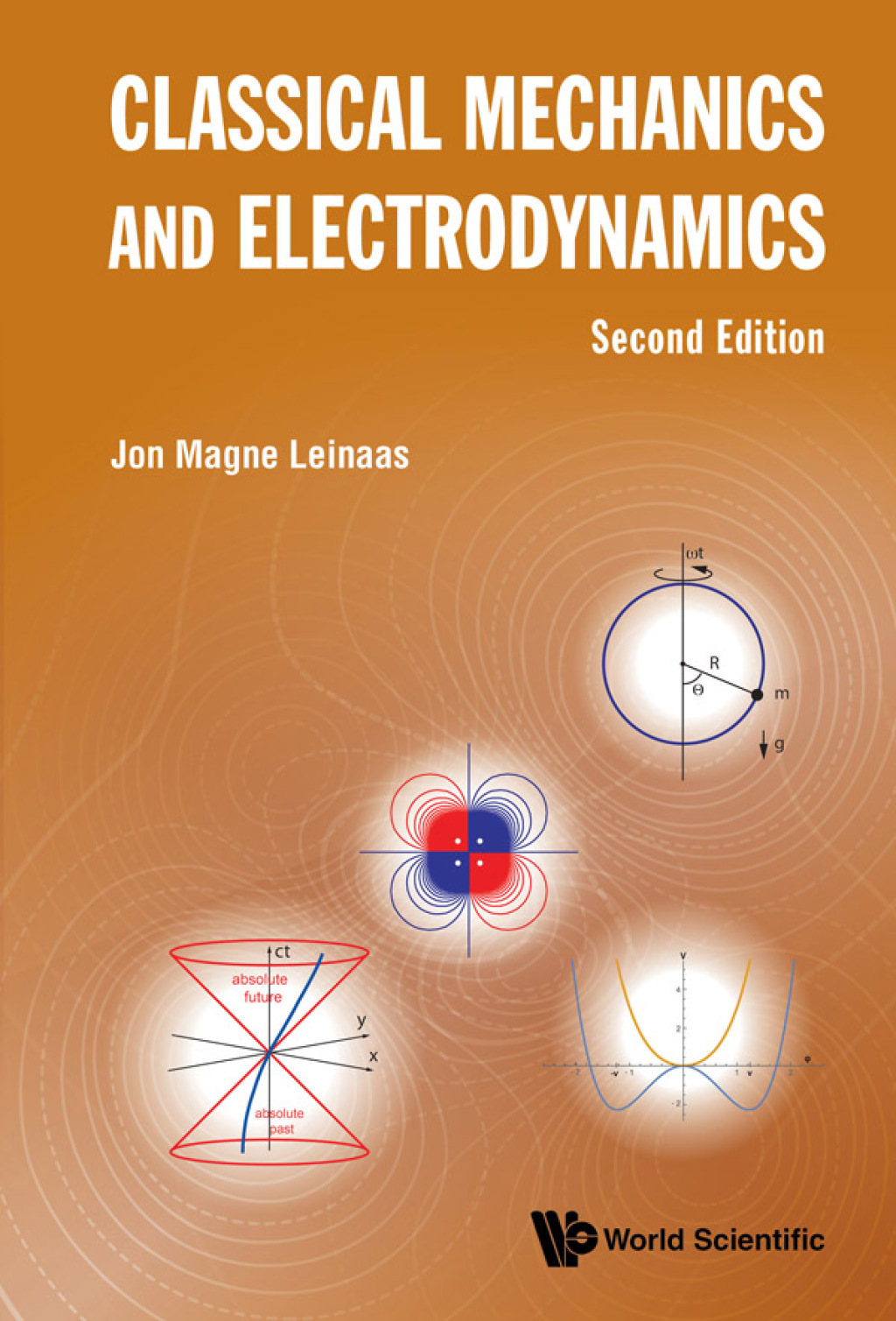 Classical Mechanics and Electrodynamics 2nd Edition