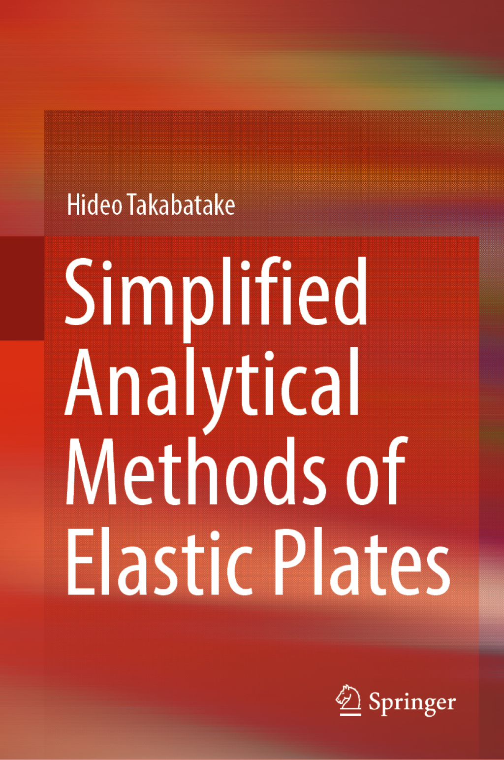 Simplified Analytical Methods of Elastic Plates 
