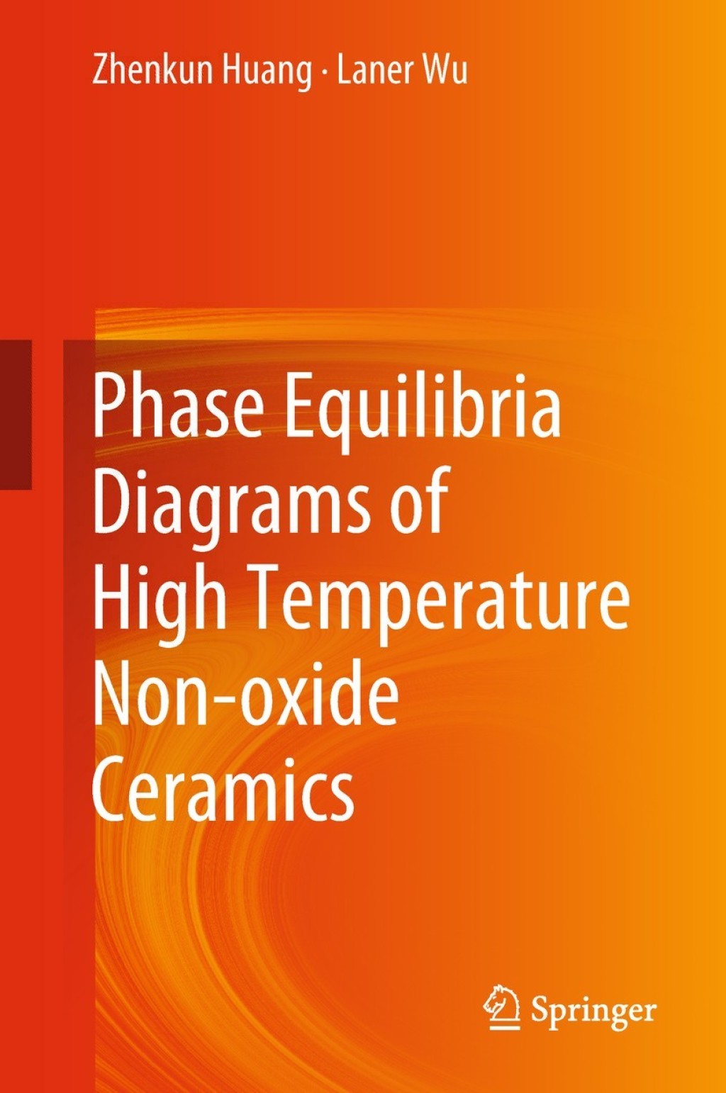 Phase Equilibria Diagrams of High Temperature Non-oxide Ceramics 