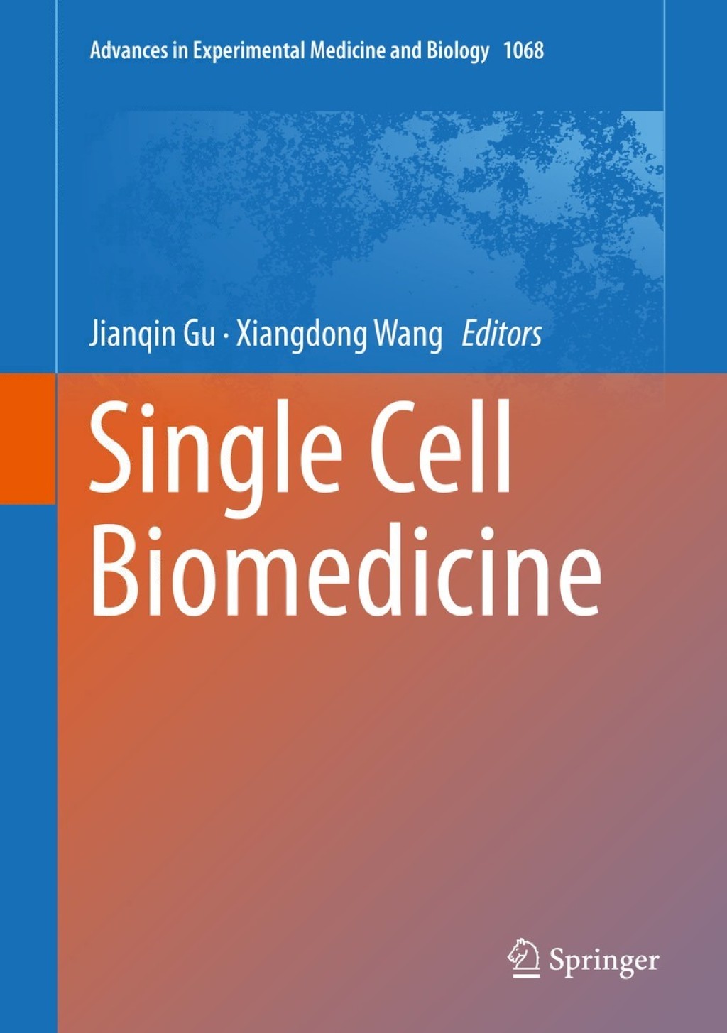 Single Cell Biomedicine 