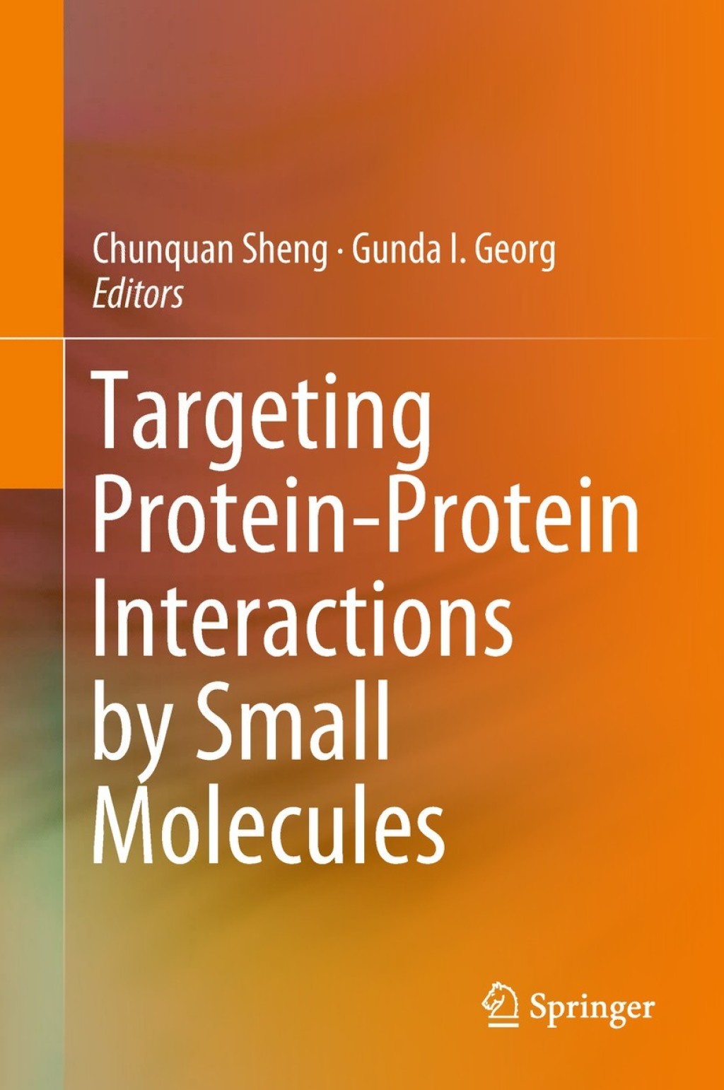 Targeting Protein-Protein Interactions by Small Molecules 