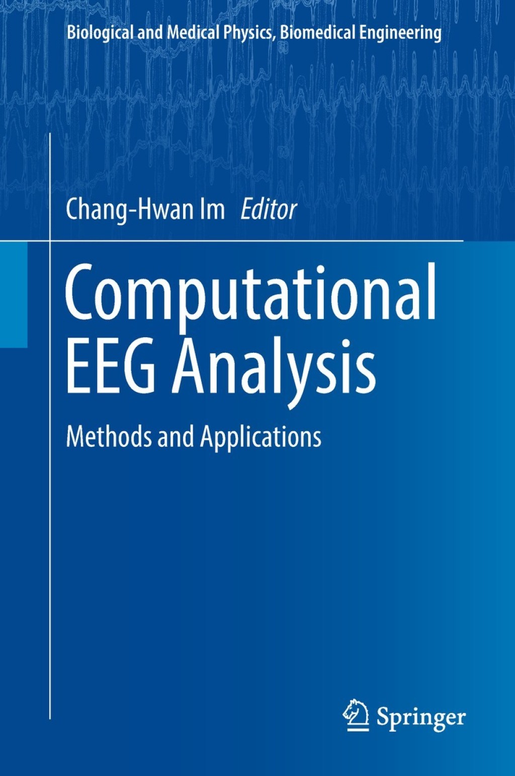 Computational EEG Analysis Methods and Applications 