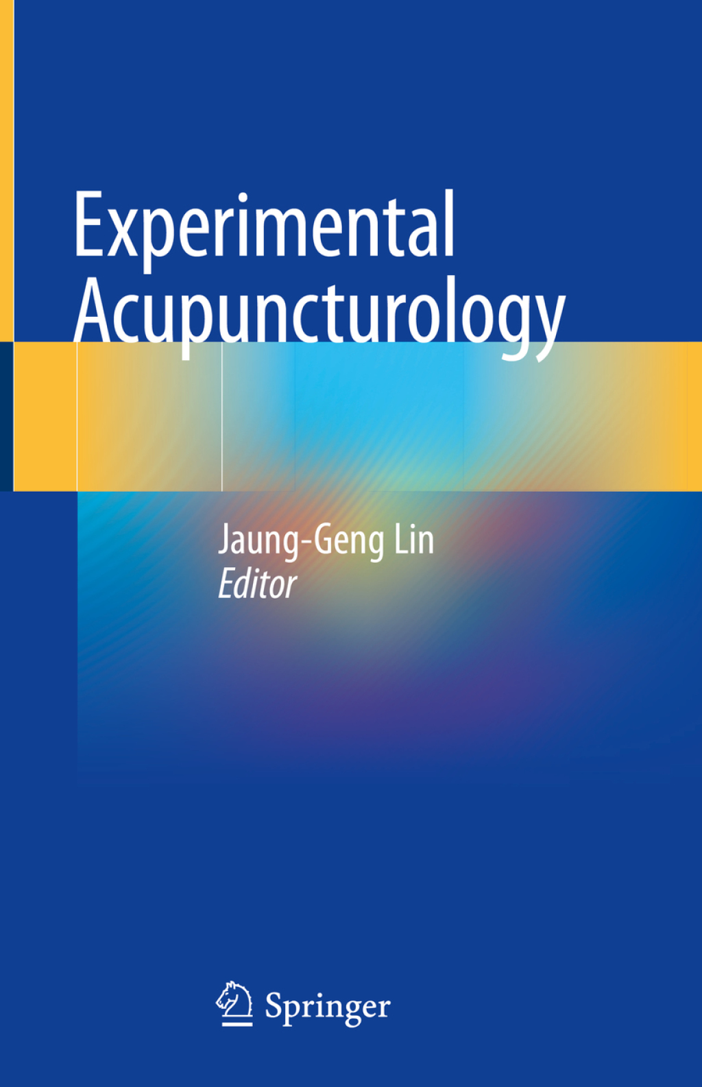 Experimental Acupuncturology 