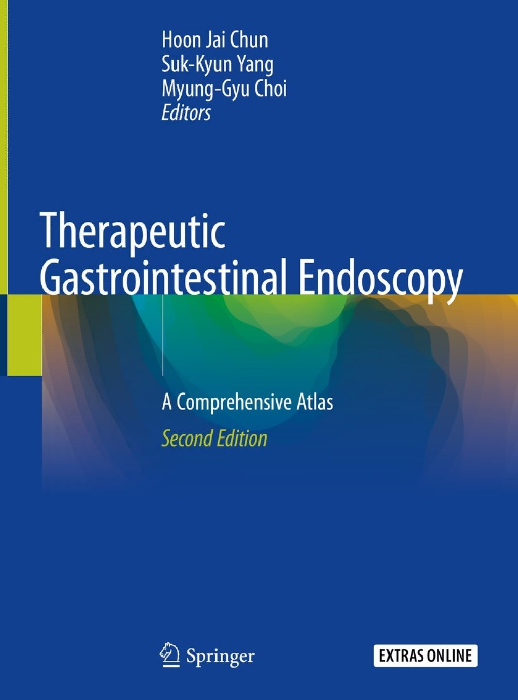 Therapeutic Gastrointestinal Endoscopy A Comprehensive Atlas 2nd Edition