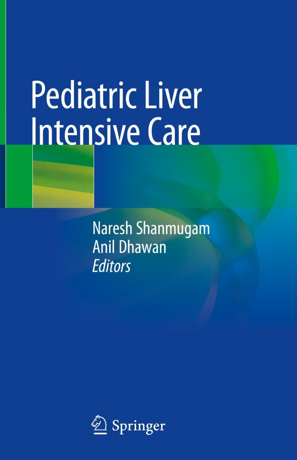Pediatric Liver Intensive Care 