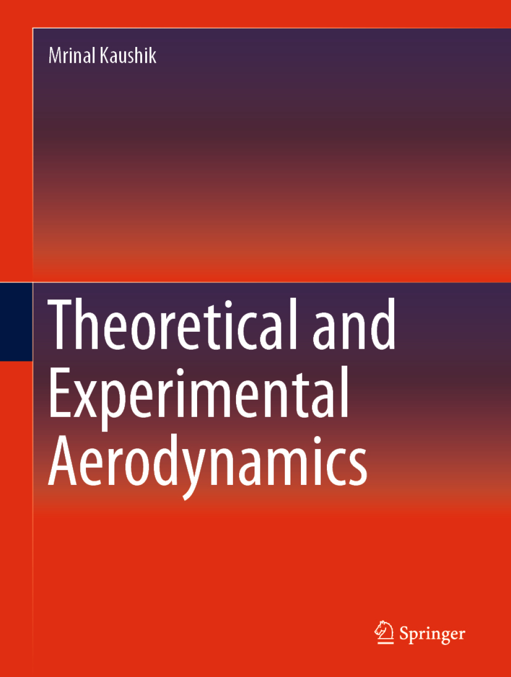 Theoretical and Experimental Aerodynamics 