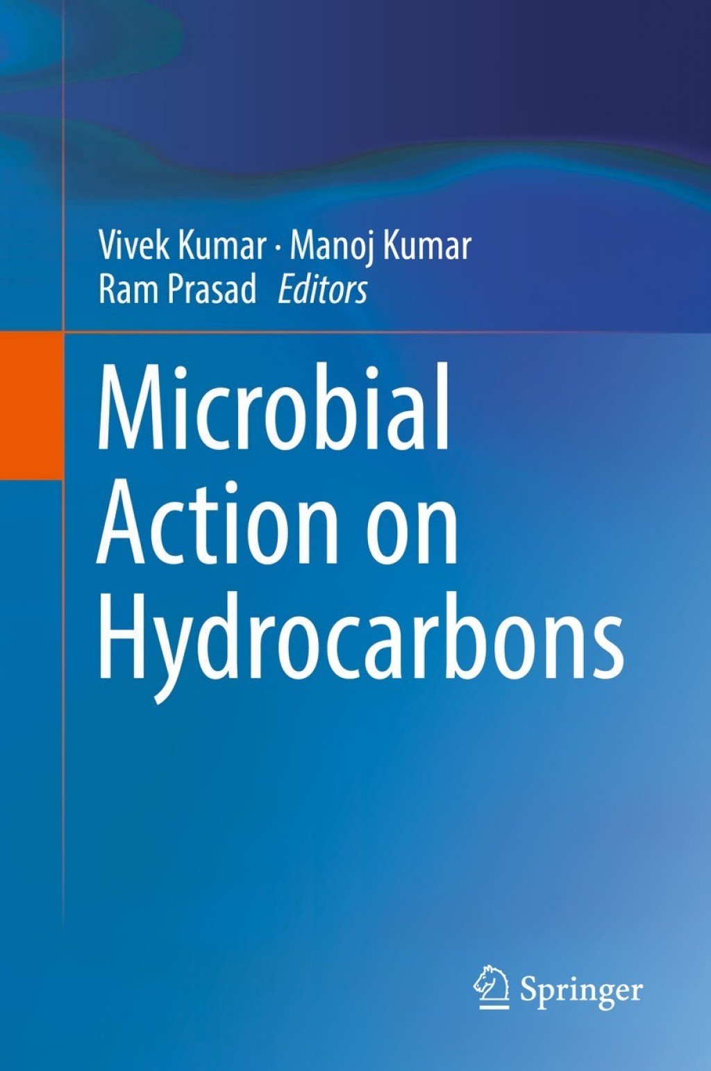 Microbial Action on Hydrocarbons 