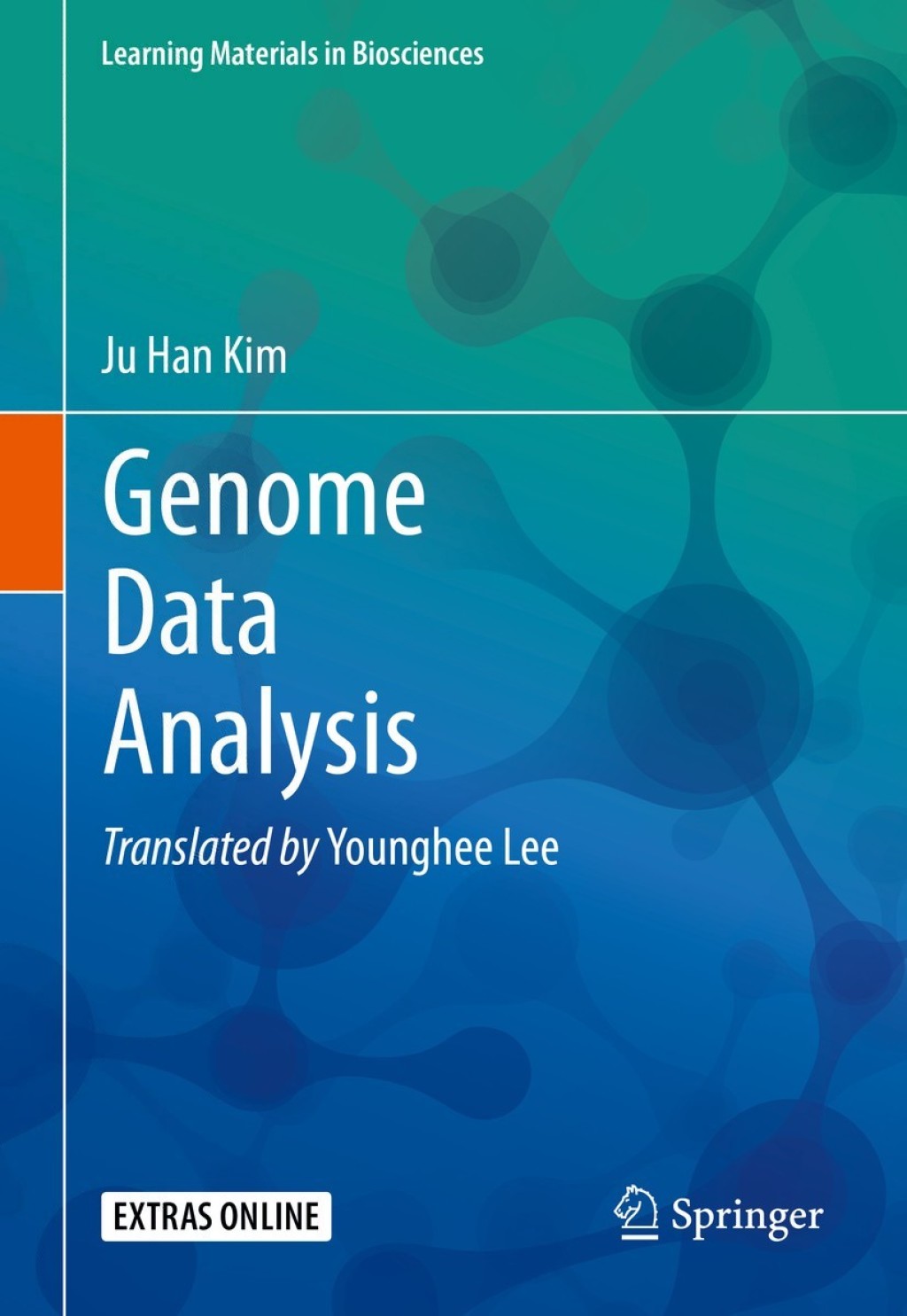 Genome Data Analysis 