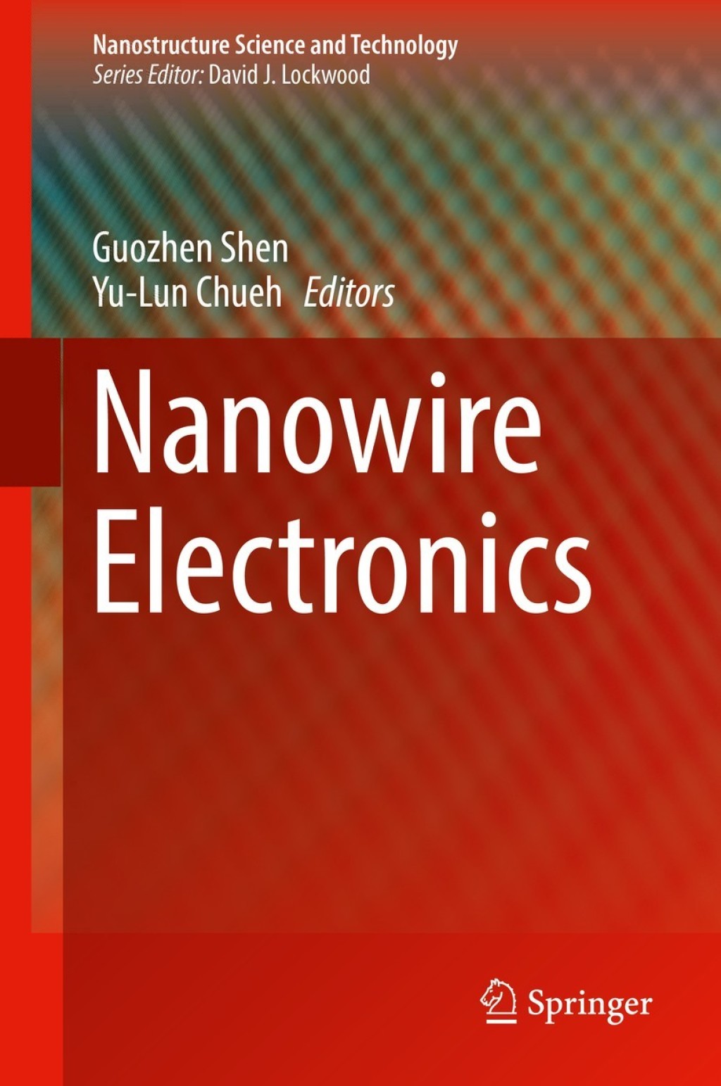 Nanowire Electronics 