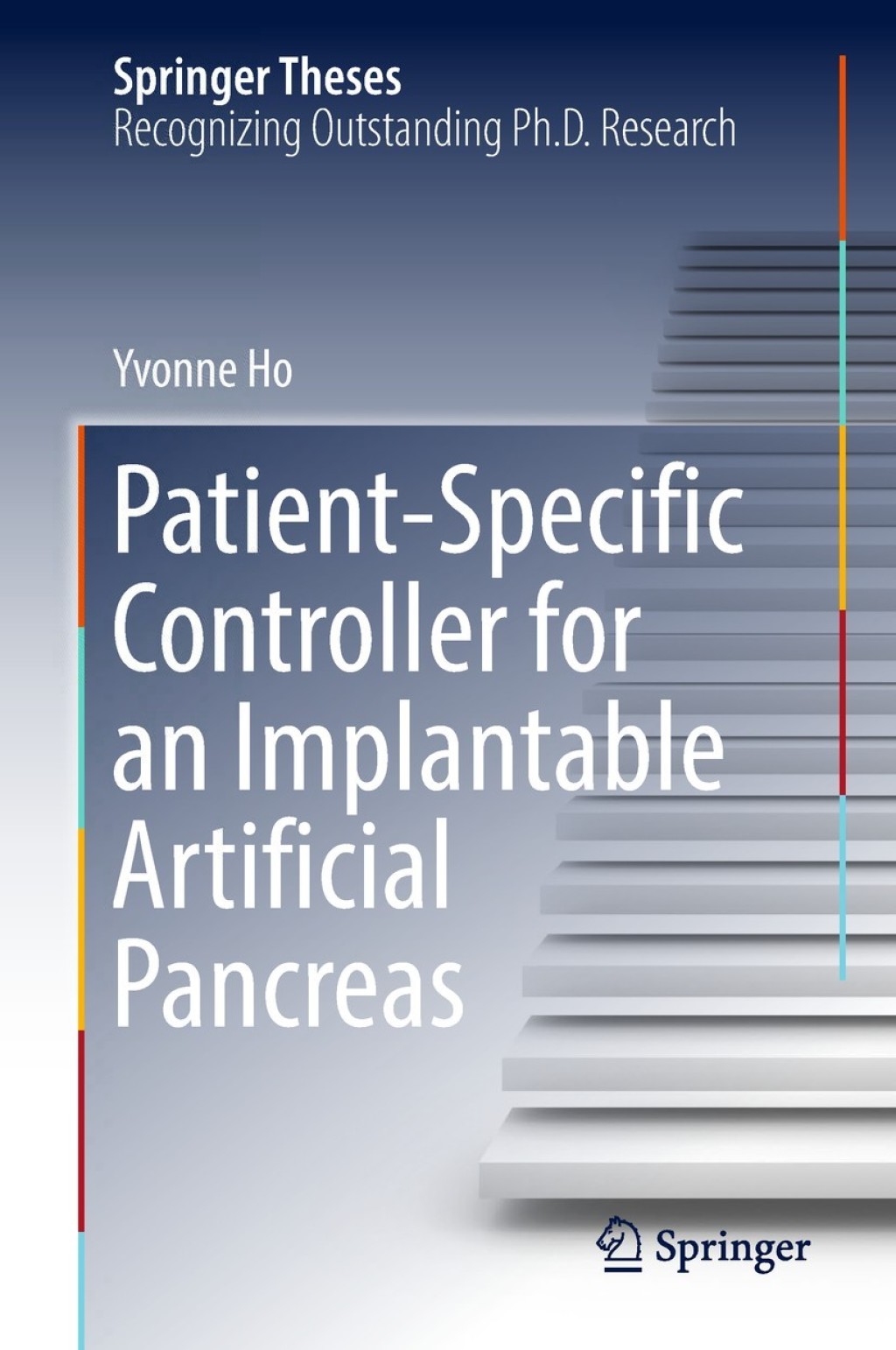 Patient-Specific Controller for an Implantable Artificial Pancreas 