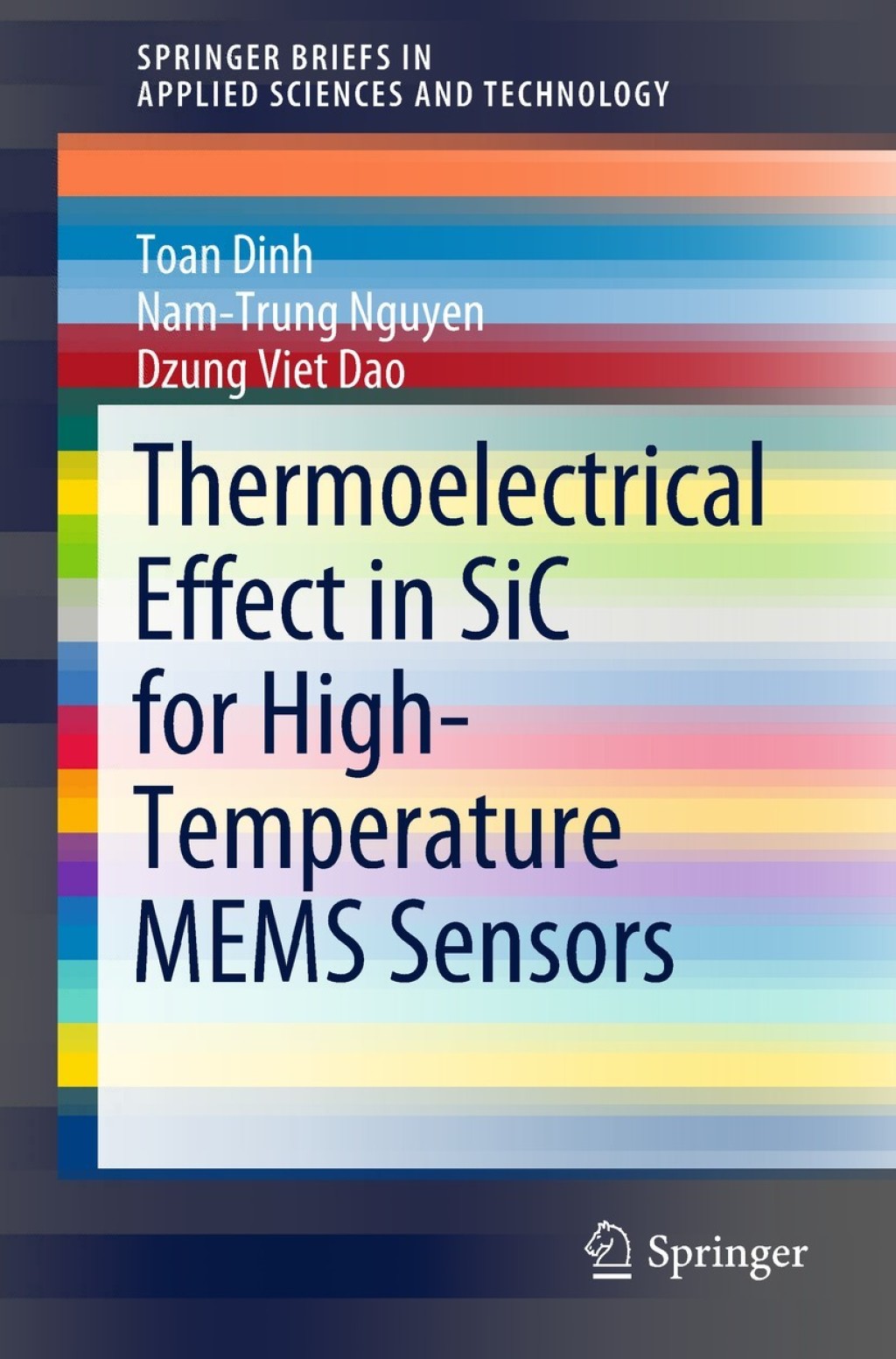 Thermoelectrical Effect in SiC for High-Temperature MEMS Sensors 